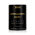 Ashwagandha roots