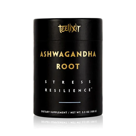 Ashwagandha roots