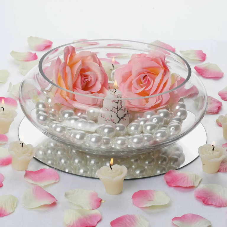 Unique Ways To Use The Decorative Bowls Around The House