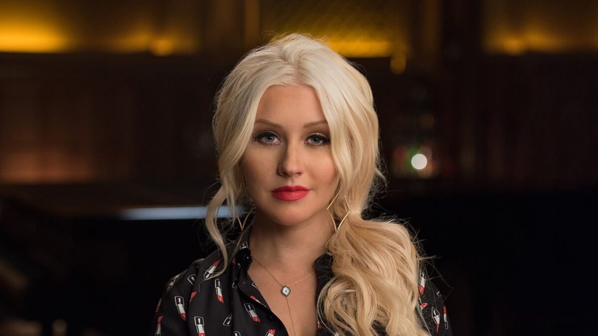 Christina Aguilera Tickets on Sale Available Now