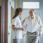 Home Health Care Los Angeles