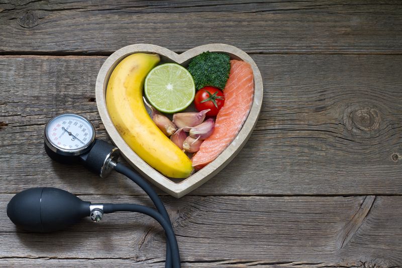 Natural Ways to Manage Hypertension Symptoms?