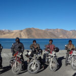 Manali to Leh