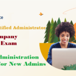 Salesforce ADM-201 Exam Preparation