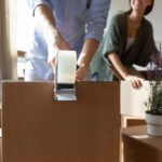 Safe Ship Moving Services