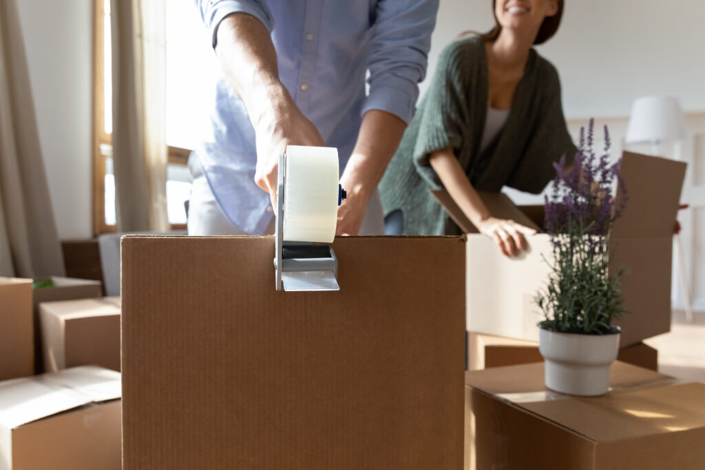 Safe Ship Moving Services