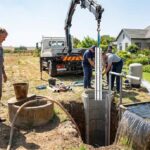 Water Well Drilling