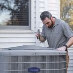 AC company Loxahatchee