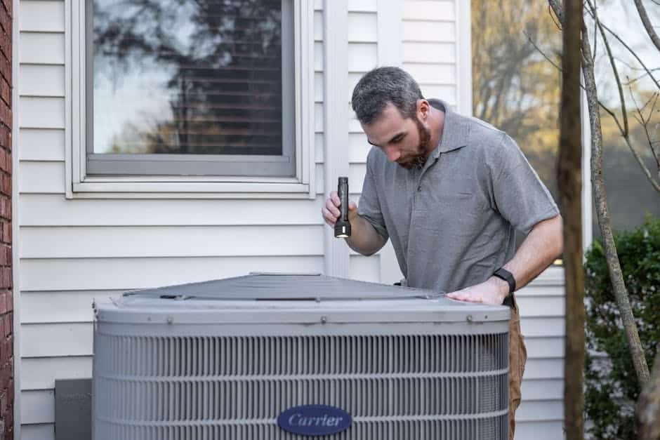 AC company Loxahatchee