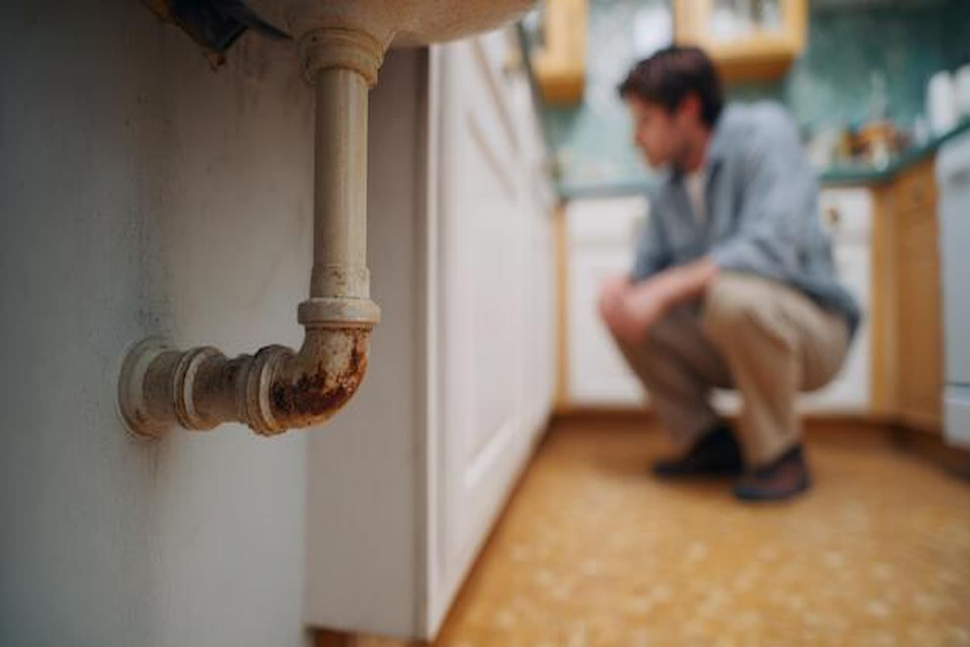 Drain and sewer services in Reno